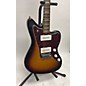 Used G&L Used G&L Tribute Doheny Tobacco Sunburst Solid Body Electric Guitar