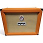 Used Orange Amplifiers PPC212OB 2x12 Open Back Guitar Cabinet thumbnail