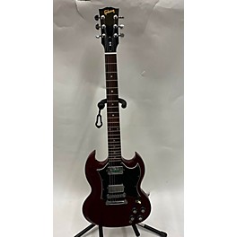 Used Gibson Used 2008 Gibson SG Red Solid Body Electric Guitar