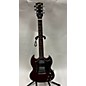 Used Gibson Used 2008 Gibson SG Red Solid Body Electric Guitar thumbnail