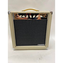 Used Monoprice Used Monoprice Stage Right 611815 Tube Guitar Combo Amp