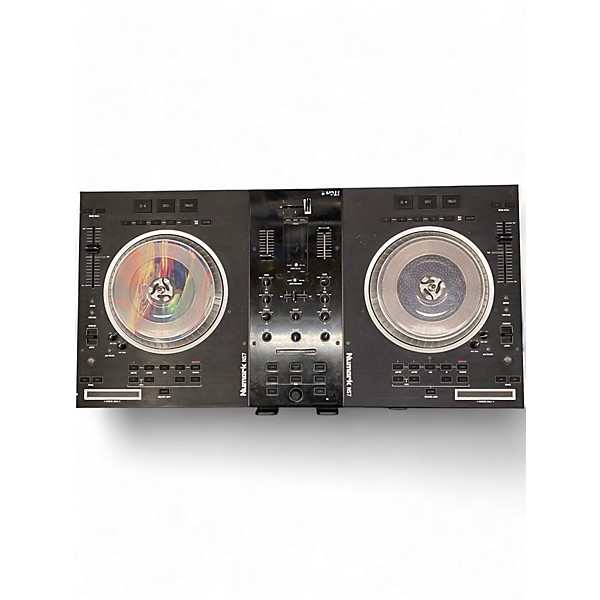 Used Numark NS7FX DJ Controller