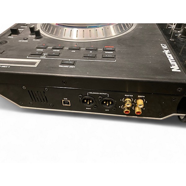 Used Numark NS7FX DJ Controller