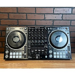 Used Pioneer DJ Used Pioneer DJ DDJ1000SRT DJ Controller