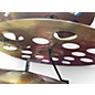 Used SABIAN Used SABIAN 18in B8 Pro Ozone Crash Cymbal