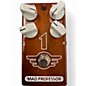 Used Mad Professor 1 DISTORTION Effect Pedal thumbnail