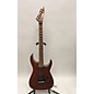 Used ESP Used ESP LTD MH400 Mahogany Solid Body Electric Guitar thumbnail