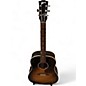 Used Gibson Used Gibson J45 Standard Tobacco Sunburst Acoustic Electric Guitar thumbnail