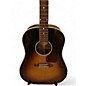 Used Gibson Used Gibson J45 Standard Tobacco Sunburst Acoustic Electric Guitar