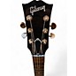 Used Gibson Used Gibson J45 Standard Tobacco Sunburst Acoustic Electric Guitar