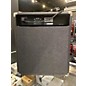 Used Drive Used Drive Cd 300b Bass Combo Amp