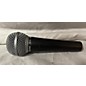 Used Shure Used Shure SM58LC Dynamic Microphone thumbnail