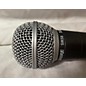 Used Shure Used Shure SM58LC Dynamic Microphone