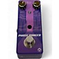 Used Pigtronix Used Pigtronix Phase Ranger Effect Pedal thumbnail