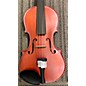 Used Scherl and Roth Used Scherl And Roth SR414EH Acoustic Violin