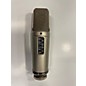 Used RODE Used RODE NT2A Condenser Microphone thumbnail