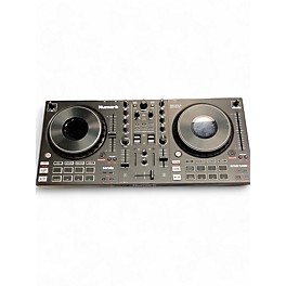 Used Numark PLATINUM FX DJ Controller