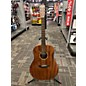 Used Breedlove Used Breedlove Pursuit Dreadnought Mahogany Mahogany Acoustic Electric Guitar thumbnail