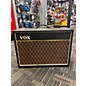 Used VOX Used VOX AC15C1 15W Tube Guitar Combo Amp thumbnail