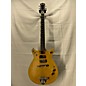 Used Gretsch Guitars Used Gretsch Guitars G6131 MY Malcolm Young Natural Hollow Body Electric Guitar thumbnail