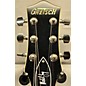 Used Gretsch Guitars Used Gretsch Guitars G6131 MY Malcolm Young Natural Hollow Body Electric Guitar