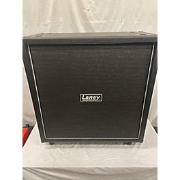 Used Laney LFR 412 Guitar Cabinet