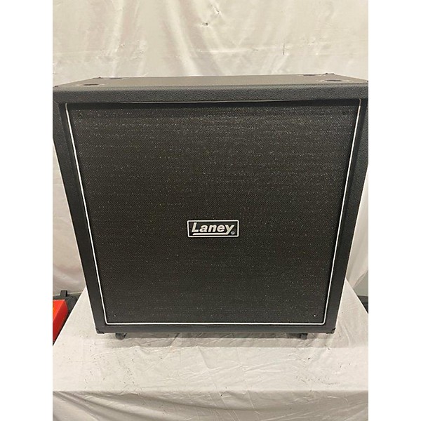 Used Laney LFR 412 Guitar Cabinet