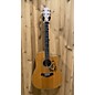 Used Taylor Used Taylor 410CE Natural Acoustic Electric Guitar thumbnail