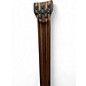 Used Ibanez EHB1505 DEVILS BURL Electric Bass Guitar