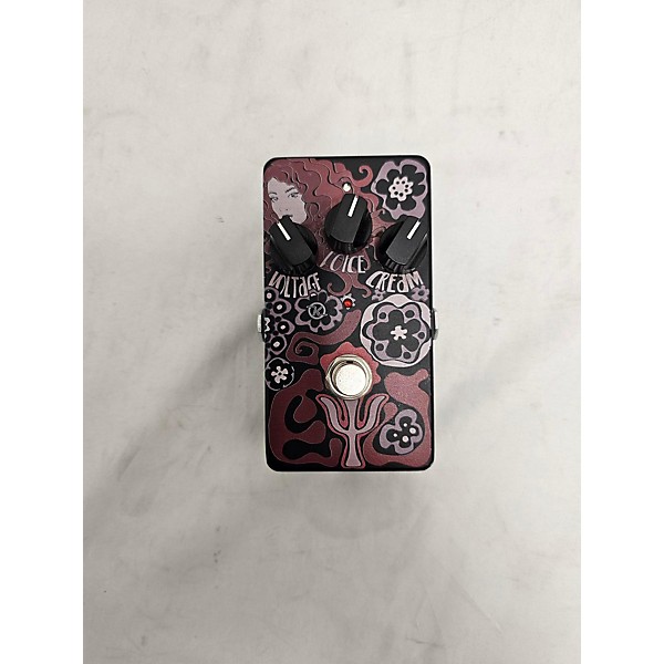 Used Keeley Used Keeley Psi Fuzz Effect Pedal