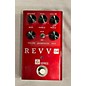 Used Revv Amplification G4 Effect Pedal thumbnail