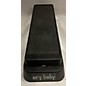 Used Dunlop GCB95 Original Crybaby Wah Effect Pedal thumbnail