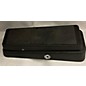 Used Dunlop GCB95 Original Crybaby Wah Effect Pedal