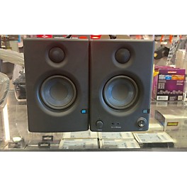 Used PreSonus Used PreSonus 3.5 Powered Speaker