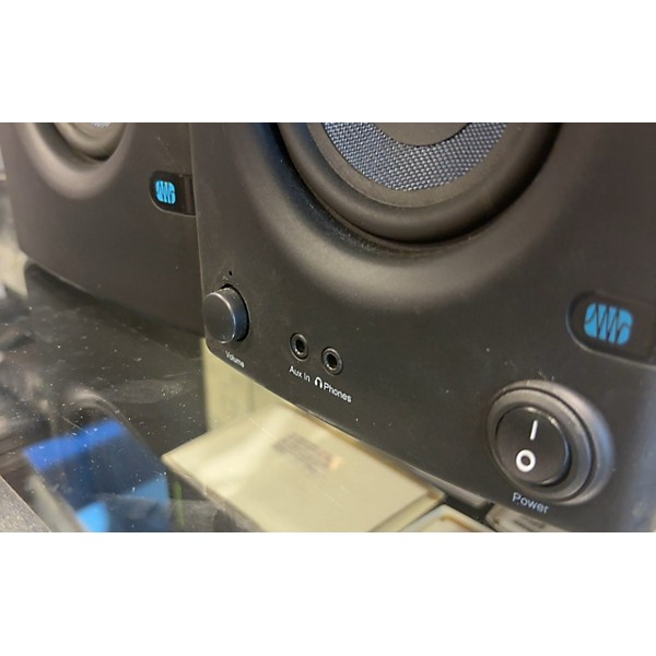 Used PreSonus Used PreSonus 3.5 Powered Speaker