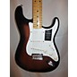 Used Fender Used Fender Vintera II 50s Stratocaster 2 Tone Sunburst Solid Body Electric Guitar