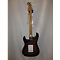 Used Fender Used Fender Vintera II 50s Stratocaster 2 Tone Sunburst Solid Body Electric Guitar