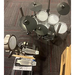 Used Simmons Used Simmons Titan 70 Electric Drum Set