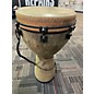 Used Remo MONDO DESIGNER SERIES DJEMBE Djembe thumbnail