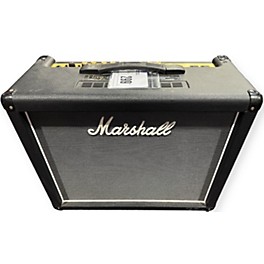 Used Eden Used Marshall Haze MHZ40C 40W 1x12 Tube Guitar Combo Amp