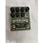 Used Electro-Harmonix Used Electro-Harmonix OPERATION OVERLORD ALLIED OVERDRIVE Effect Pedal thumbnail