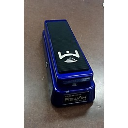 Used Mission Engineering Used Mission Engineering ReWah Pro Effect Pedal