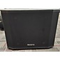 Used Pioneer DJ Used Pioneer DJ XPRS1152S Powered Subwoofer thumbnail