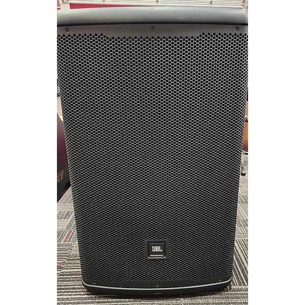 Used JBL Used JBL EON715 Powered Speaker