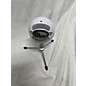 Used Blue Snowball USB Microphone thumbnail