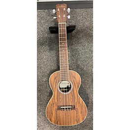 Used Cordoba 15TB-E BOCOTE TENOR Natural Ukulele