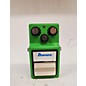 Used Ibanez Used Ibanez TS9 Tube Screamer Distortion Effect Pedal thumbnail