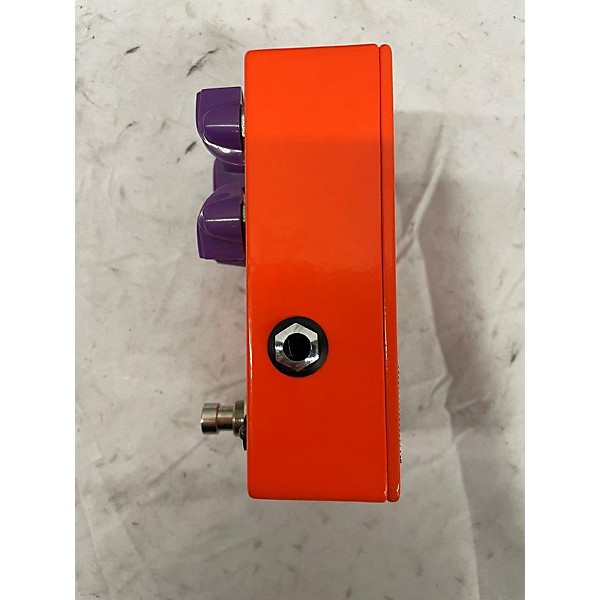 Used JHS Pedals Cheese Ball Effect Pedal