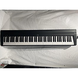 Used Yamaha Used Yamaha P35 88 Key Digital Piano