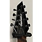 Used Jackson Used Jackson X Series Soloist Arch Top SLATX8Q Transparent Black Burst Solid Body Electric Guitar